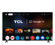 TCL 65V6C 65" LED 4K Google TV + Vibe Flex 2 Czarne - 1530363 - zdjęcie 4